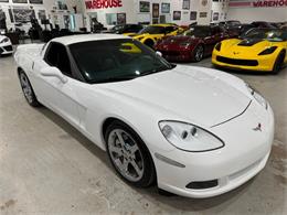 2007 Chevrolet Corvette (CC-2101167) for sale in Dallas, Texas