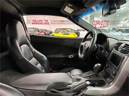 2007 Chevrolet Corvette (CC-2101167) for sale in Dallas, Texas