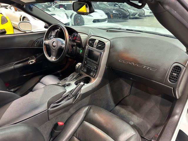 2007 Chevrolet Corvette (CC-2101167) for sale in Dallas, Texas