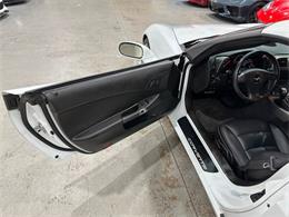 2007 Chevrolet Corvette (CC-2101167) for sale in Dallas, Texas