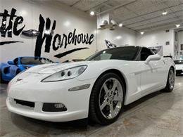 2007 Chevrolet Corvette (CC-2101167) for sale in Dallas, Texas