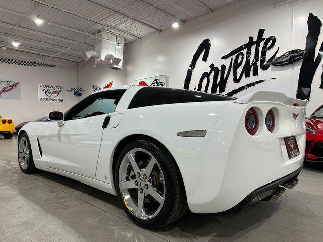 2007 Chevrolet Corvette (CC-2101167) for sale in Dallas, Texas