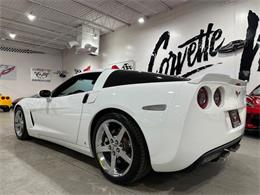 2007 Chevrolet Corvette (CC-2101167) for sale in Dallas, Texas