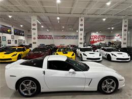 2007 Chevrolet Corvette (CC-2101167) for sale in Dallas, Texas