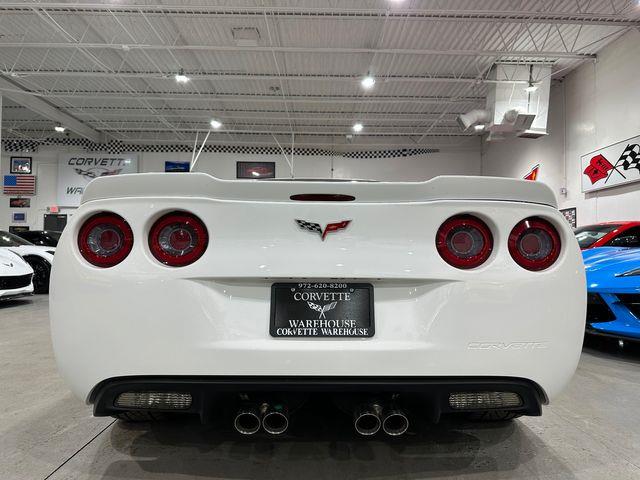 2007 Chevrolet Corvette (CC-2101167) for sale in Dallas, Texas