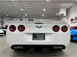 2007 Chevrolet Corvette (CC-2101167) for sale in Dallas, Texas