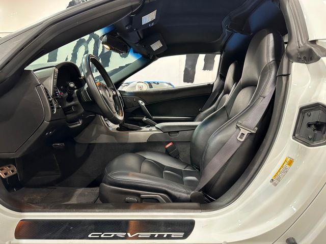 2007 Chevrolet Corvette (CC-2101167) for sale in Dallas, Texas