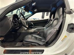 2007 Chevrolet Corvette (CC-2101167) for sale in Dallas, Texas