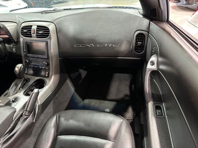 2007 Chevrolet Corvette (CC-2101167) for sale in Dallas, Texas