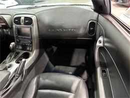 2007 Chevrolet Corvette (CC-2101167) for sale in Dallas, Texas