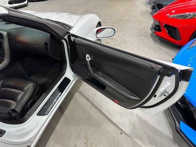 2007 Chevrolet Corvette (CC-2101167) for sale in Dallas, Texas