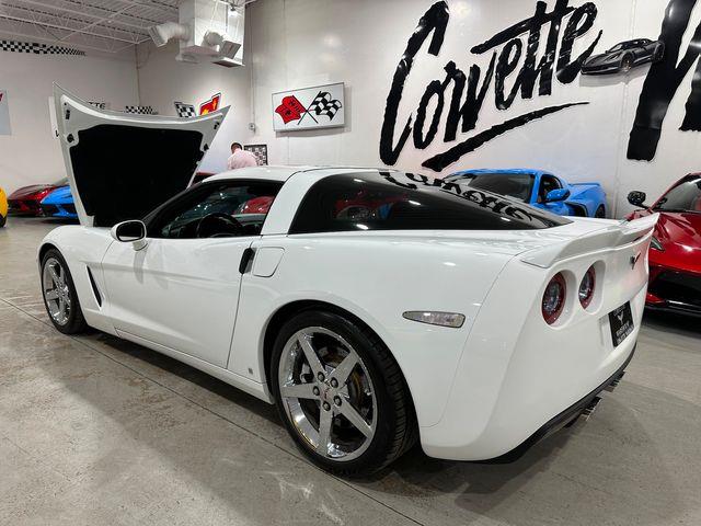 2007 Chevrolet Corvette (CC-2101167) for sale in Dallas, Texas