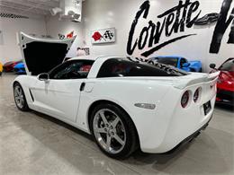 2007 Chevrolet Corvette (CC-2101167) for sale in Dallas, Texas