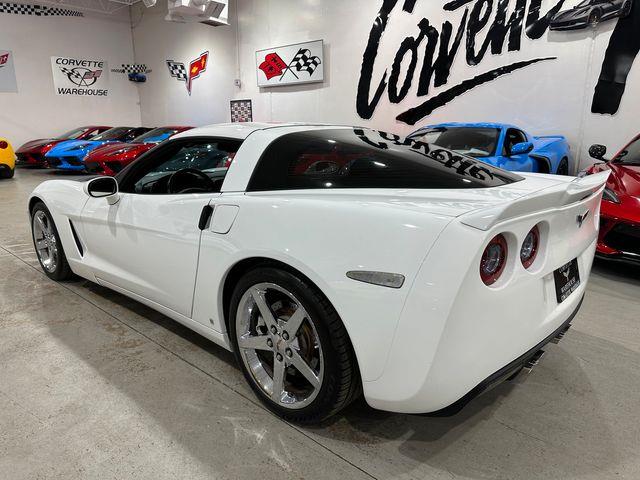 2007 Chevrolet Corvette (CC-2101167) for sale in Dallas, Texas