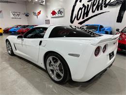 2007 Chevrolet Corvette (CC-2101167) for sale in Dallas, Texas