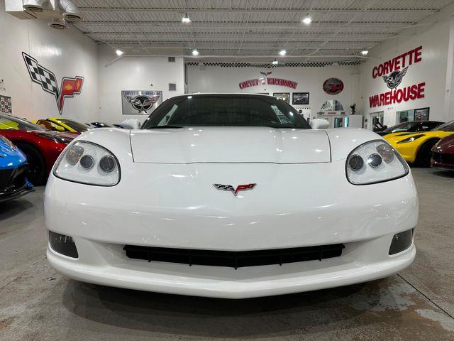 2007 Chevrolet Corvette (CC-2101167) for sale in Dallas, Texas
