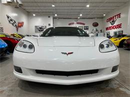 2007 Chevrolet Corvette (CC-2101167) for sale in Dallas, Texas
