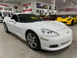 2007 Chevrolet Corvette (CC-2101167) for sale in Dallas, Texas
