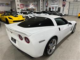 2007 Chevrolet Corvette (CC-2101167) for sale in Dallas, Texas