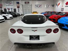 2007 Chevrolet Corvette (CC-2101167) for sale in Dallas, Texas