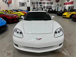 2007 Chevrolet Corvette (CC-2101167) for sale in Dallas, Texas