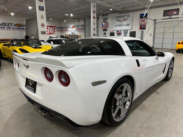2007 Chevrolet Corvette (CC-2101167) for sale in Dallas, Texas