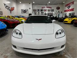 2007 Chevrolet Corvette (CC-2101167) for sale in Dallas, Texas
