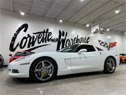 2007 Chevrolet Corvette (CC-2101167) for sale in Dallas, Texas
