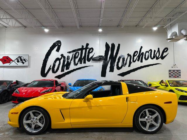 2005 Chevrolet Corvette (CC-2101168) for sale in Dallas, Texas
