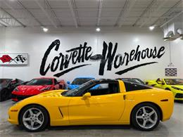 2005 Chevrolet Corvette (CC-2101168) for sale in Dallas, Texas