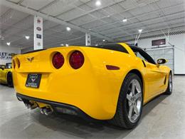2005 Chevrolet Corvette (CC-2101168) for sale in Dallas, Texas