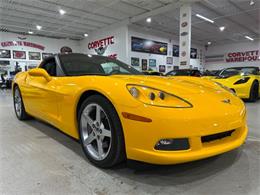 2005 Chevrolet Corvette (CC-2101168) for sale in Dallas, Texas