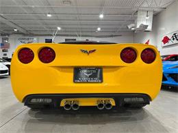 2005 Chevrolet Corvette (CC-2101168) for sale in Dallas, Texas