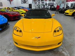 2005 Chevrolet Corvette (CC-2101168) for sale in Dallas, Texas