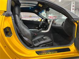 2005 Chevrolet Corvette (CC-2101168) for sale in Dallas, Texas