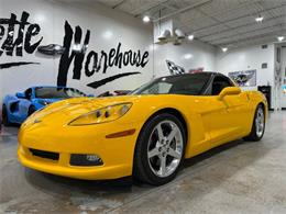 2005 Chevrolet Corvette (CC-2101168) for sale in Dallas, Texas