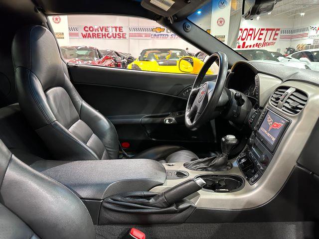2005 Chevrolet Corvette (CC-2101168) for sale in Dallas, Texas