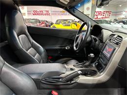 2005 Chevrolet Corvette (CC-2101168) for sale in Dallas, Texas
