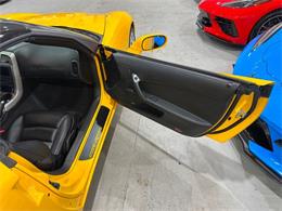 2005 Chevrolet Corvette (CC-2101168) for sale in Dallas, Texas