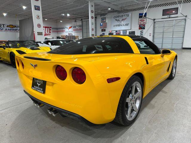 2005 Chevrolet Corvette (CC-2101168) for sale in Dallas, Texas
