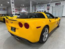 2005 Chevrolet Corvette (CC-2101168) for sale in Dallas, Texas