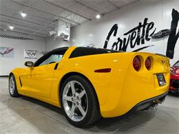 2005 Chevrolet Corvette (CC-2101168) for sale in Dallas, Texas