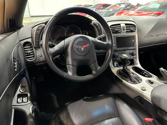 2005 Chevrolet Corvette (CC-2101168) for sale in Dallas, Texas