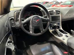 2005 Chevrolet Corvette (CC-2101168) for sale in Dallas, Texas