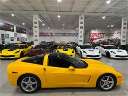 2005 Chevrolet Corvette (CC-2101168) for sale in Dallas, Texas