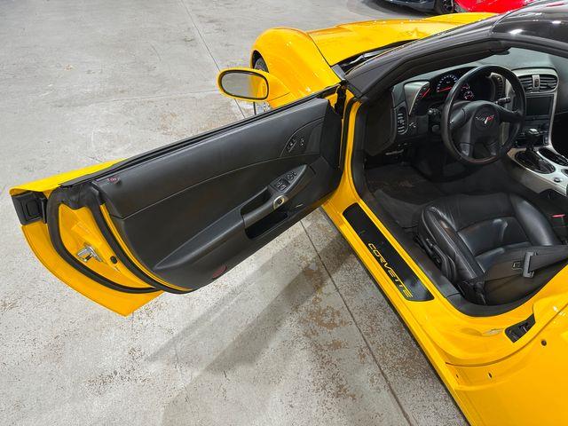 2005 Chevrolet Corvette (CC-2101168) for sale in Dallas, Texas