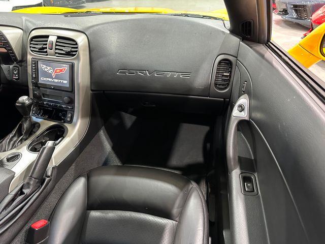 2005 Chevrolet Corvette (CC-2101168) for sale in Dallas, Texas