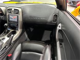 2005 Chevrolet Corvette (CC-2101168) for sale in Dallas, Texas