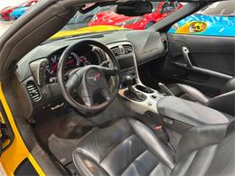 2005 Chevrolet Corvette (CC-2101168) for sale in Dallas, Texas