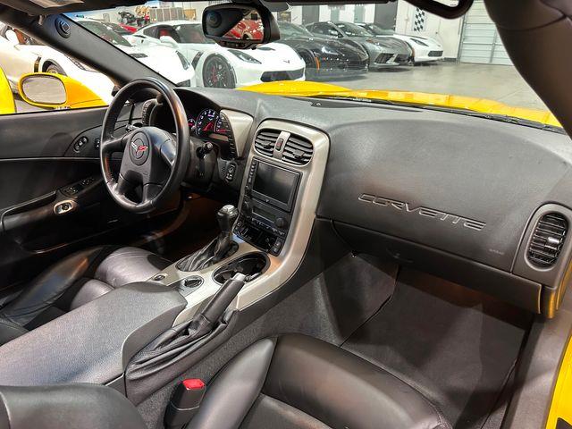 2005 Chevrolet Corvette (CC-2101168) for sale in Dallas, Texas
